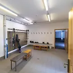 アパート Egger トゥクス