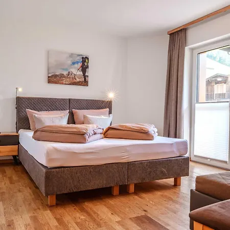 Egger Appartement