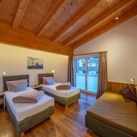 Appartement Egger