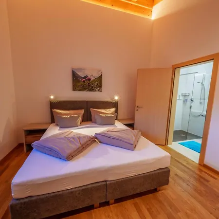 Appartement Egger Tux
