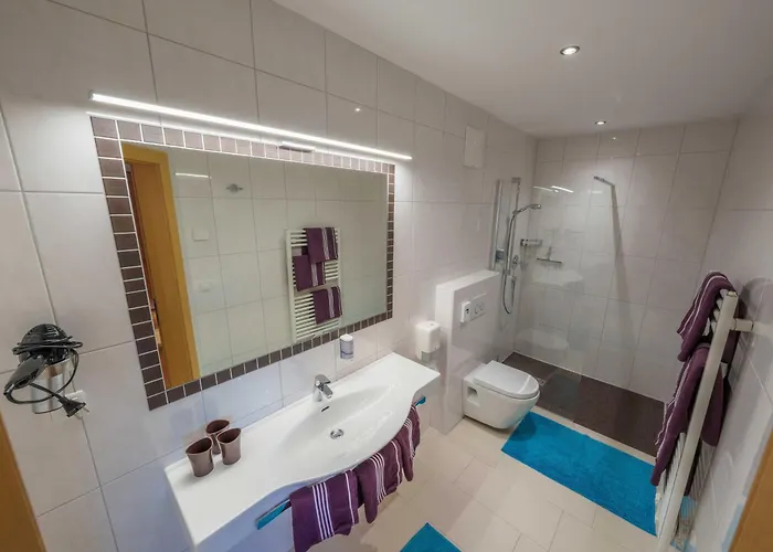 Egger Appartement
