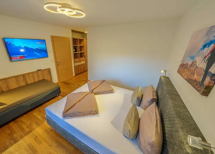 艾格度假公寓 *