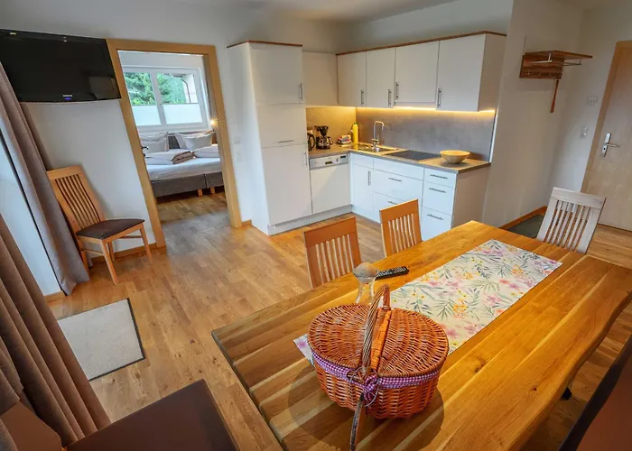 艾格度假公寓 公寓