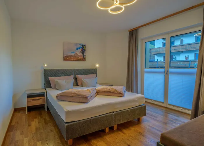 Appartement Egger