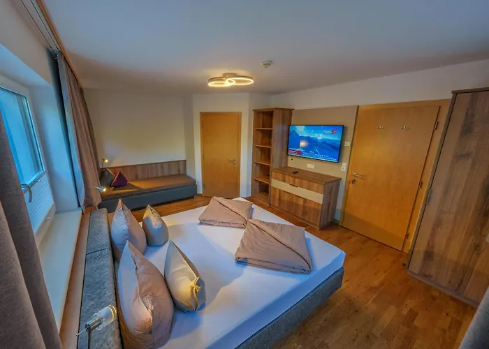 Appartement Egger *