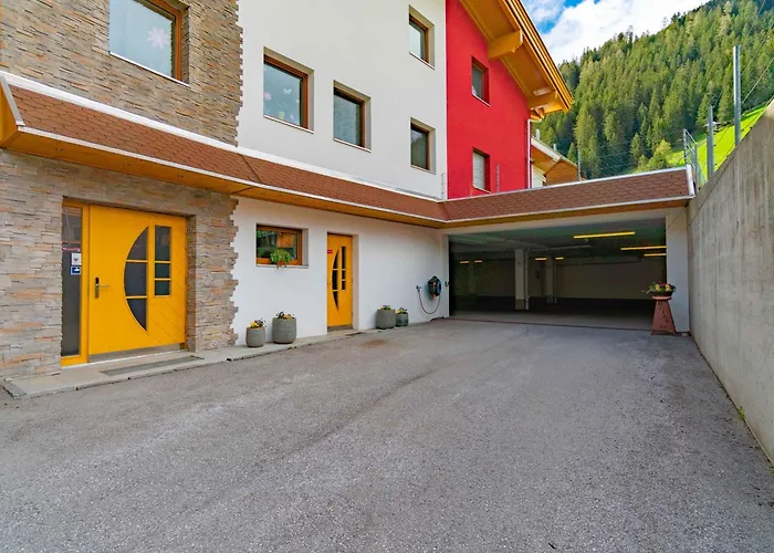 艾格度假公寓 *