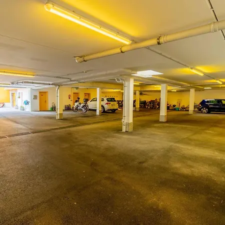 Egger アパート *