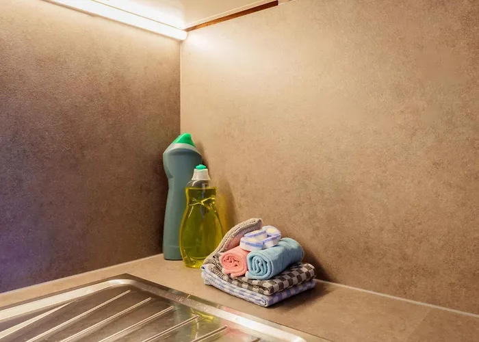 アパート Egger *