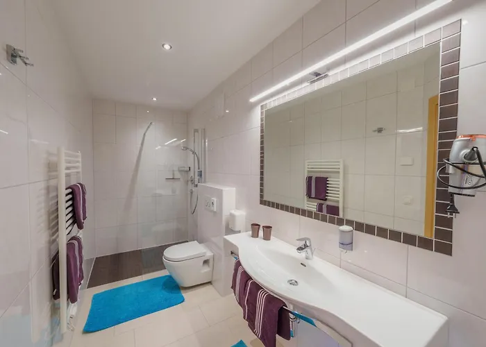 アパート Egger *